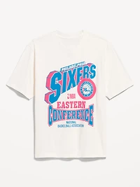 NBA© Philadelphia Sixers© T-Shirt