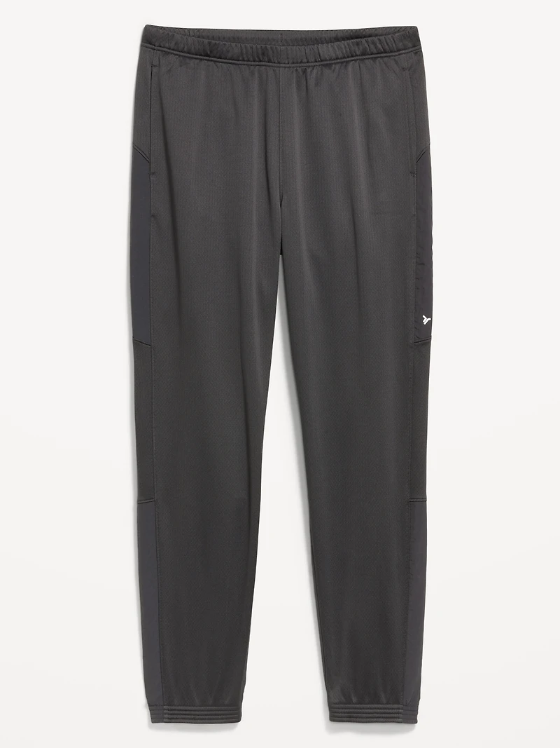 Cozy Tech Jogger Run Pants