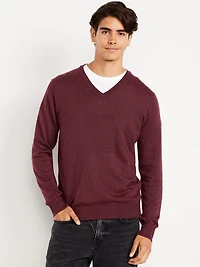 V-Neck Sweater