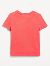 Disney© Mickey Mouse Unisex Graphic T-Shirt for Toddler