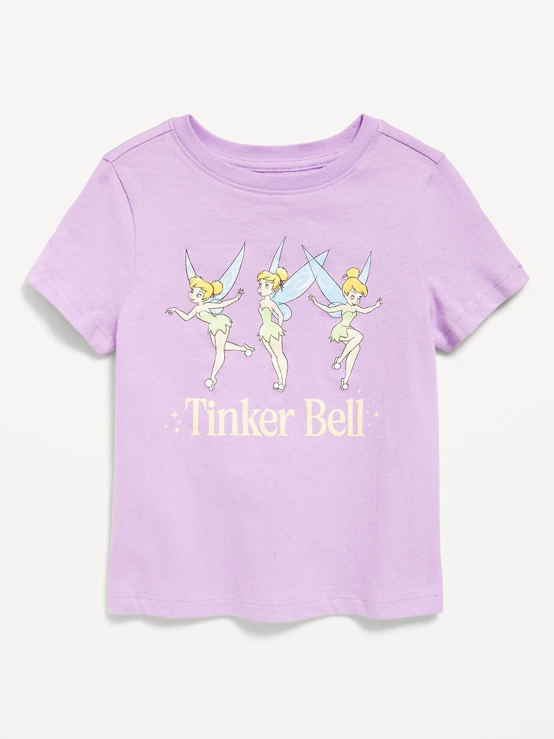 Licensed Graphic T-Shirt for Toddler Girls