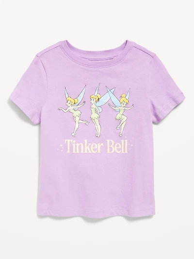 Licensed Graphic T-Shirt for Toddler Girls