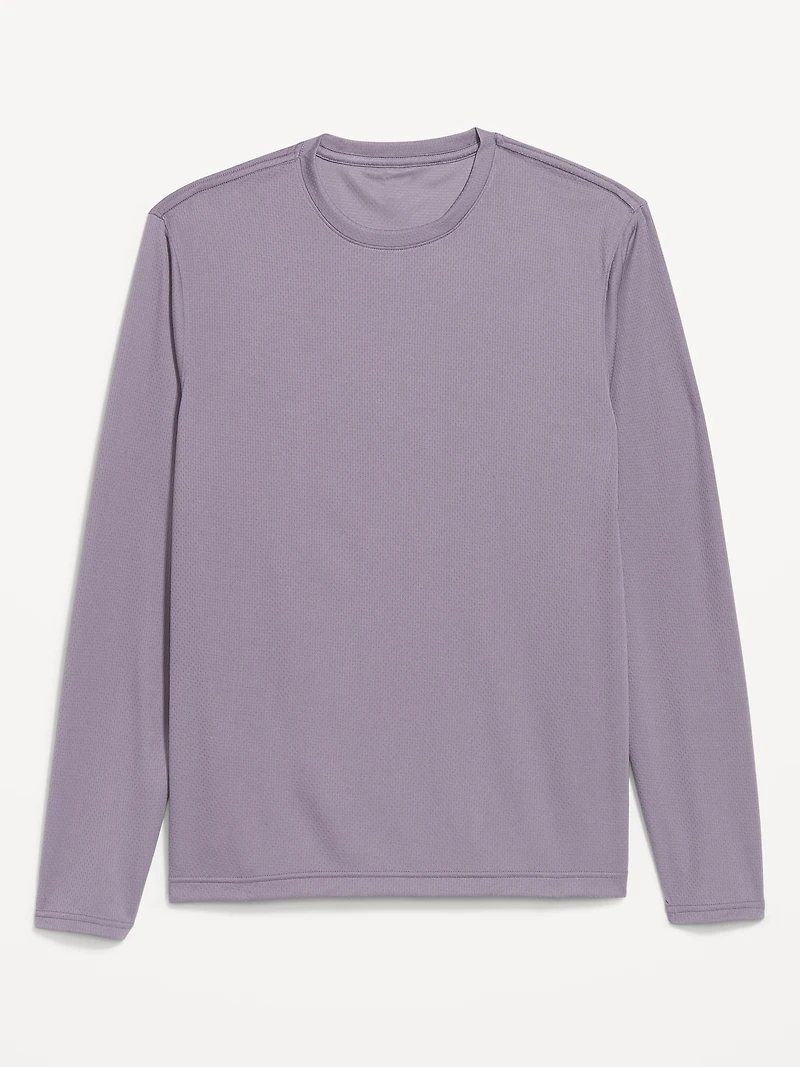 CloudMotion Long-Sleeve T-Shirt