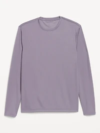 CloudMotion Long-Sleeve T-Shirt