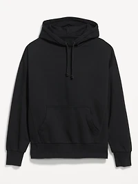 Oversized Heavyweight Rotation Popover Hoodie