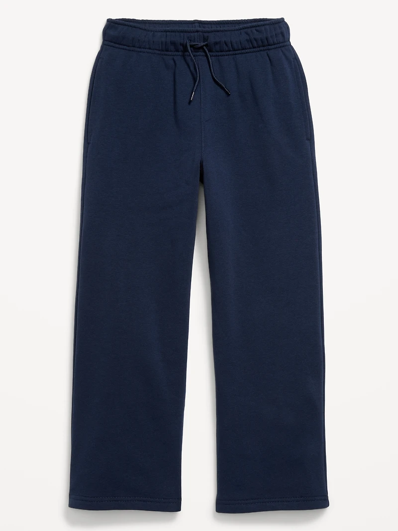 Favorite Fleece Super Baggy Sweatpants for Boys