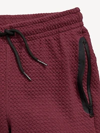 Dynamic Fleece Jogger Sweatpants for Boys