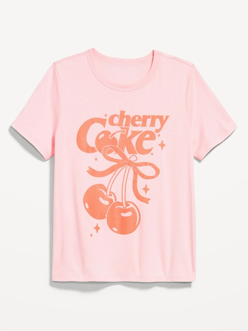 Cherry Coke® T-Shirt
