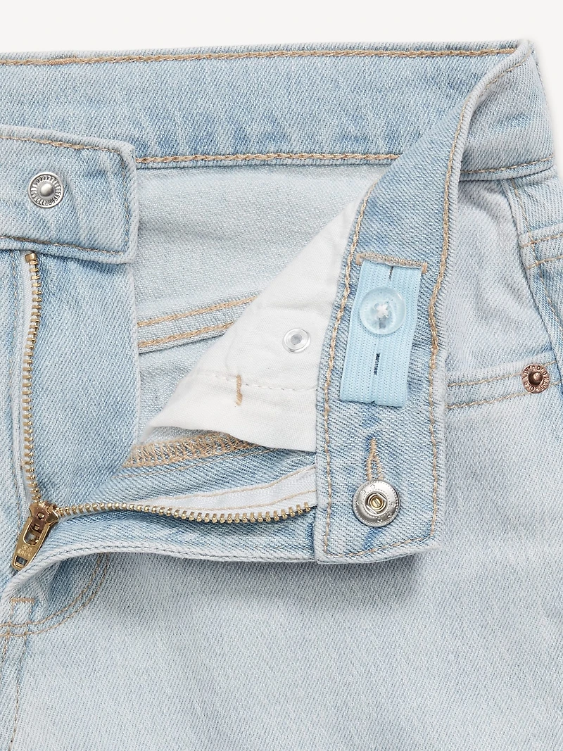 90's Straight-Leg Jeans for Boys