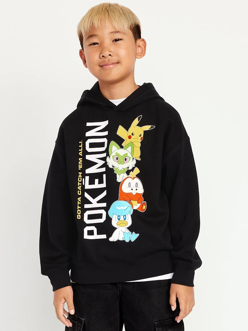 Pokémon™ Over