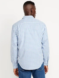 Classic Fit Everyday Shirt