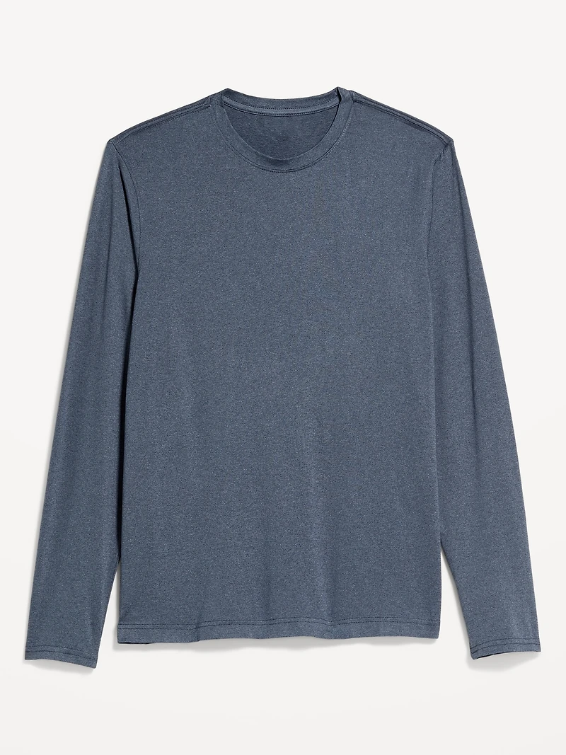 CloudMotion Long-Sleeve T-Shirt