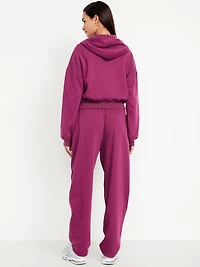 Mid-Rise SoComfy Slouchy Sweatpants