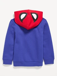Marvel™ Spider-Man Unisex Hoodie for Toddler