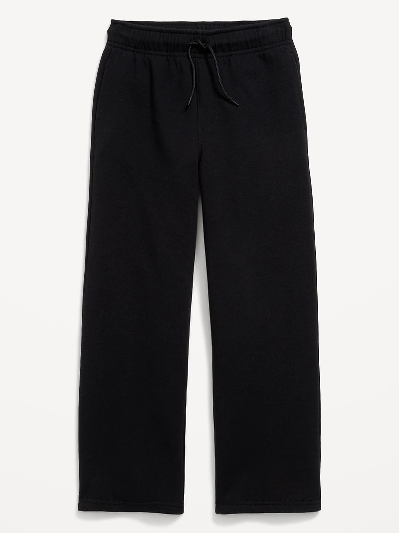 Favorite Fleece Super Baggy Sweatpants for Boys