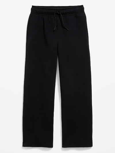 Favorite Fleece Super Baggy Sweatpants for Boys