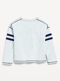 Disney© Stitch Long-Sleeve T-Shirt for Girls