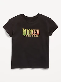 Universal Wicked™ Graphic T-Shirt for Girls