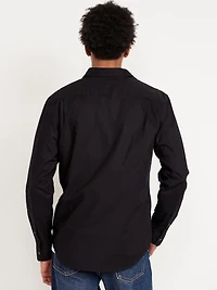 Slim Fit Everyday Shirt