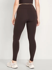 High-Waisted StudioSmooth Full-Length Leggings