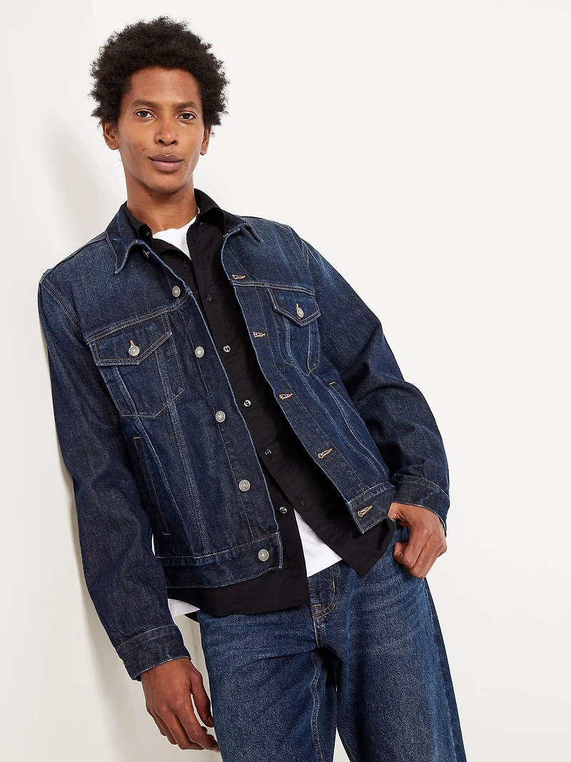 Slim Fit Everyday Shirt