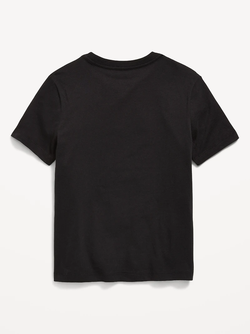 Marvel™ Fantastic Four Gender-Neutral Graphic T-Shirt for Kids