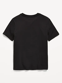 Marvel™ Fantastic Four Gender-Neutral Graphic T-Shirt for Kids