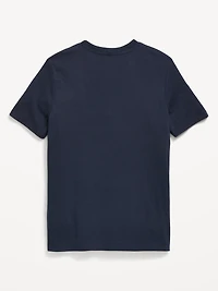 Disney© Zootopia Gender-Neutral Graphic T-Shirt for Kids