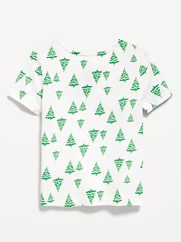 Disney© Mickey Holiday Unisex Graphic T-Shirt for Toddler