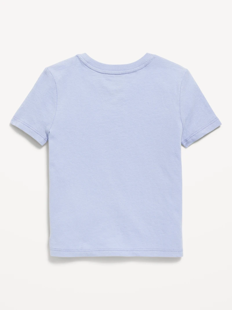 Disney© Frozen Graphic T-Shirt for Toddler Girls