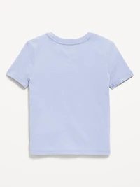 Disney© Frozen Graphic T-Shirt for Toddler Girls