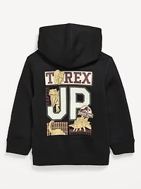 Jurassic Park™ Unisex Graphic Hoodie for Toddler