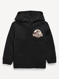 Jurassic Park™ Unisex Graphic Hoodie for Toddler
