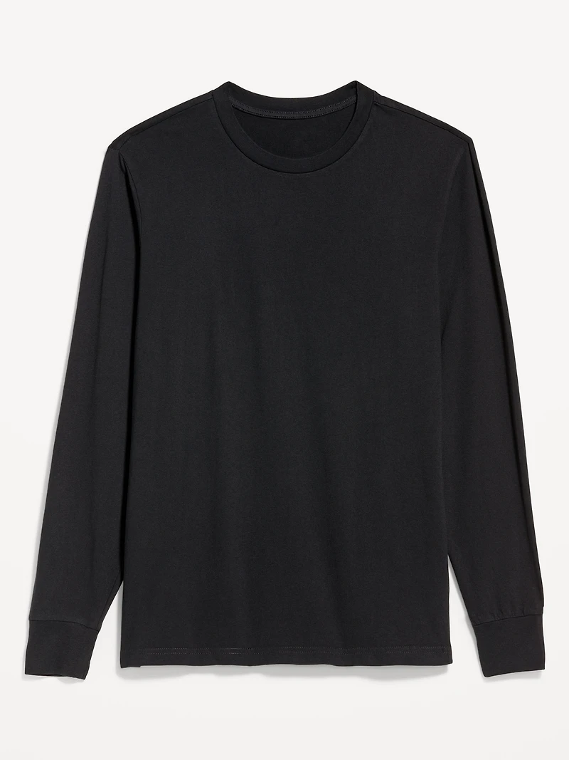 Long-Sleeve Rotation T-Shirt