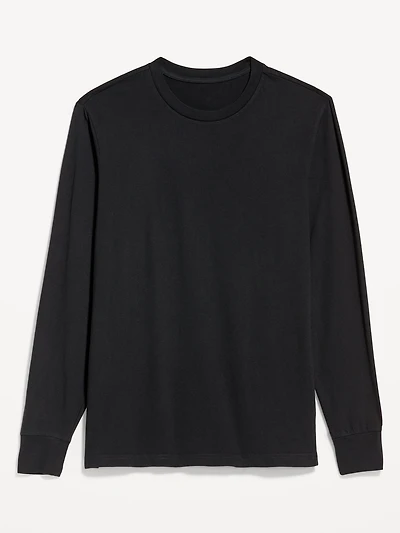 Long-Sleeve Rotation T-Shirt