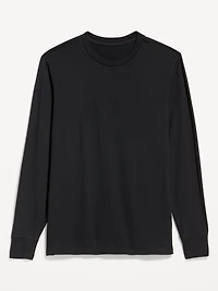 Long-Sleeve Rotation T-Shirt