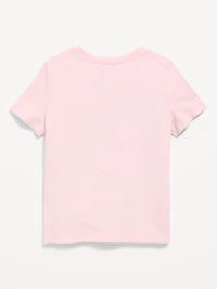 Bluey™ Graphic T-Shirt for Toddler Girls