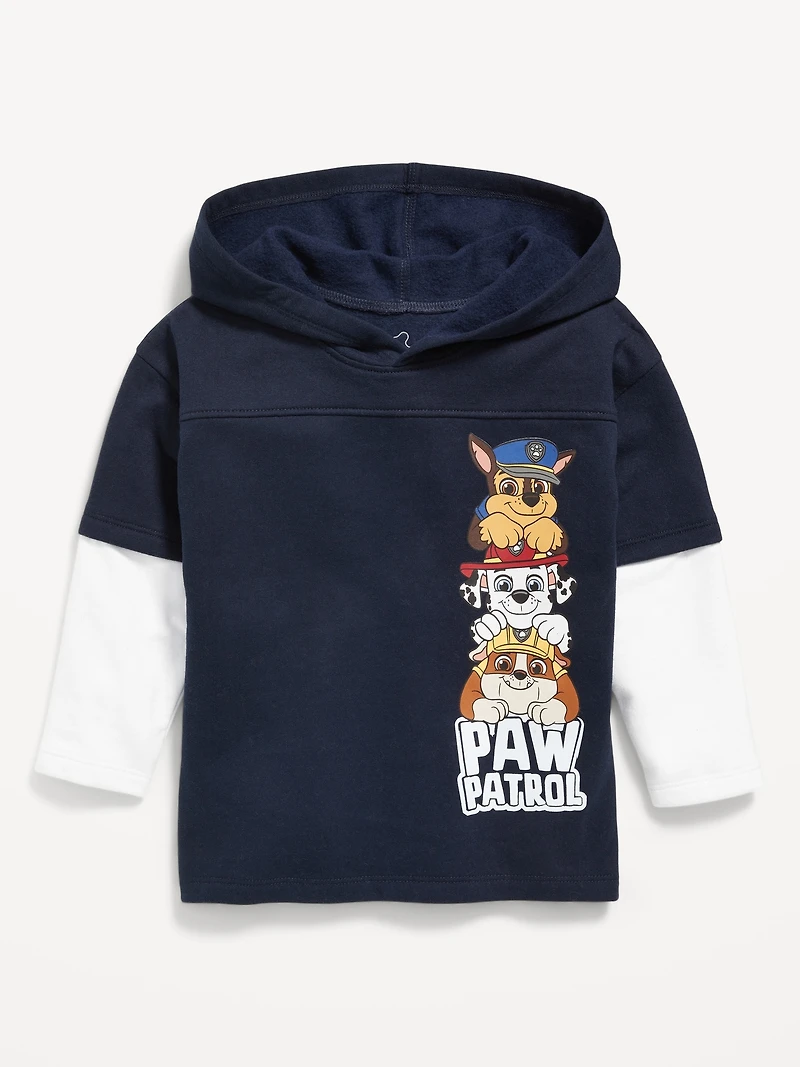 Paw Patrol™ Over