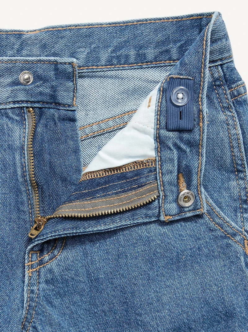 Super Baggy Cargo Jeans for Boys