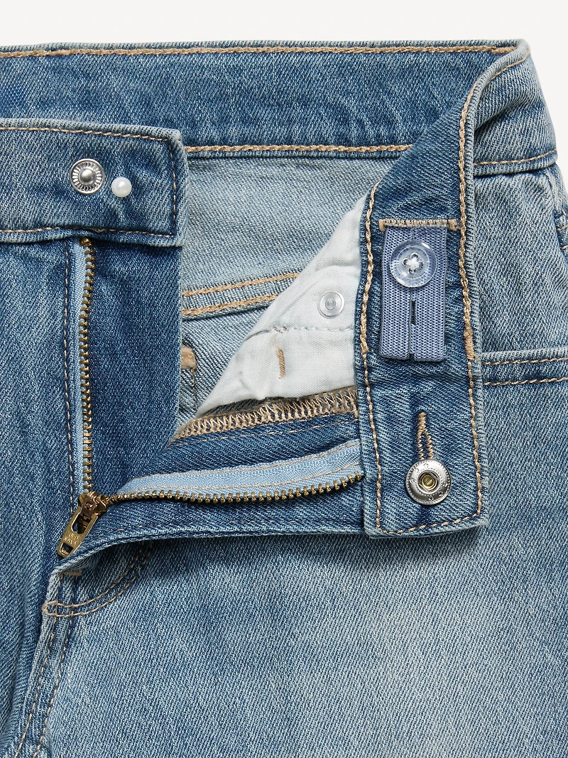 90's Straight-Leg Jeans for Boys