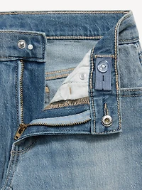 90's Straight-Leg Jeans for Boys