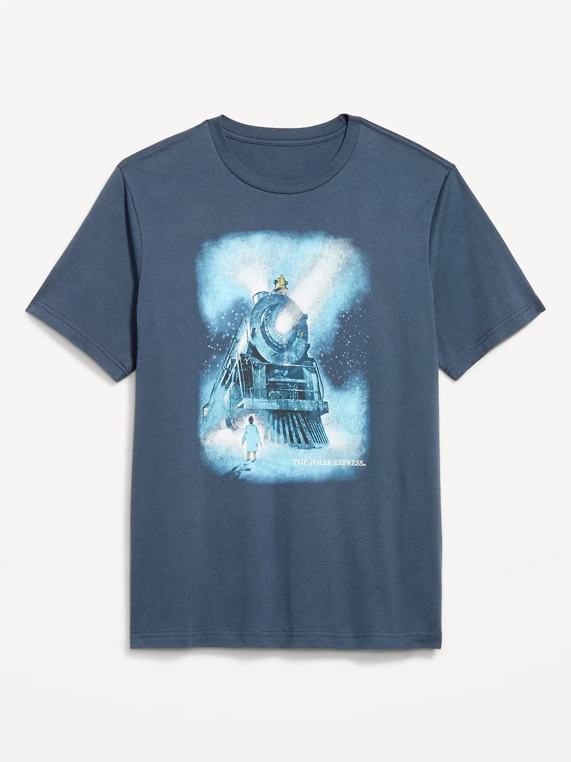 The Polar Express™ T-Shirt