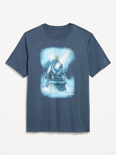 The Polar Express™ T-Shirt
