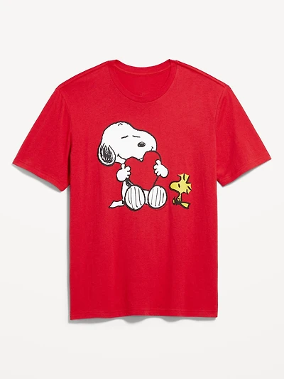 Peanuts™ Snoopy Valentine's Day T-Shirt