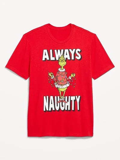 Dr. Seuss's™ The Grinch™ T-Shirt