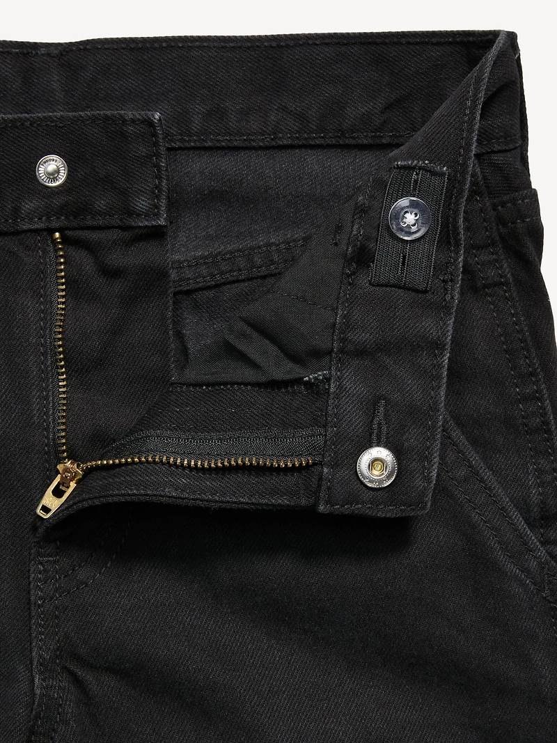 Super Baggy Cargo Jeans for Boys