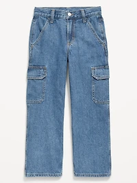Super Baggy Cargo Jeans for Boys