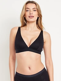 Ultra-Ribbed Bralette