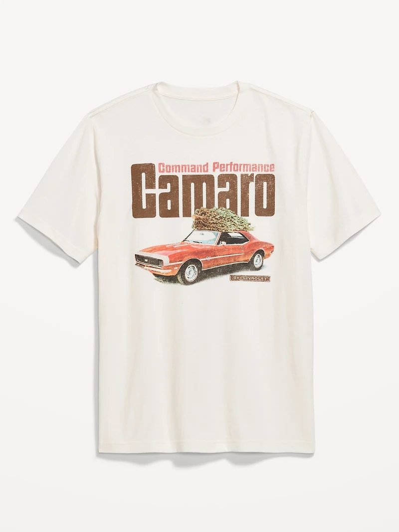 Chevrolet™ Camaro™ T-Shirt