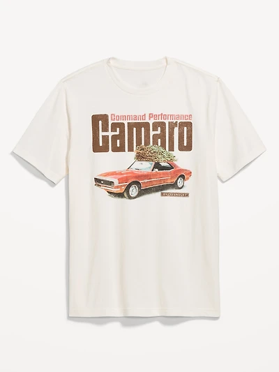 Chevrolet™ Camaro™ T-Shirt